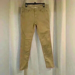 Women’s Tan CP Jeans